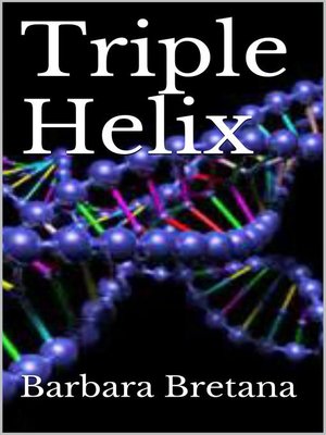 cover image of Triple Helix